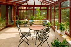 Malting End conservatory quotes
