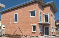 Malting End home extensions