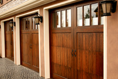 Malting End garage extension quotes